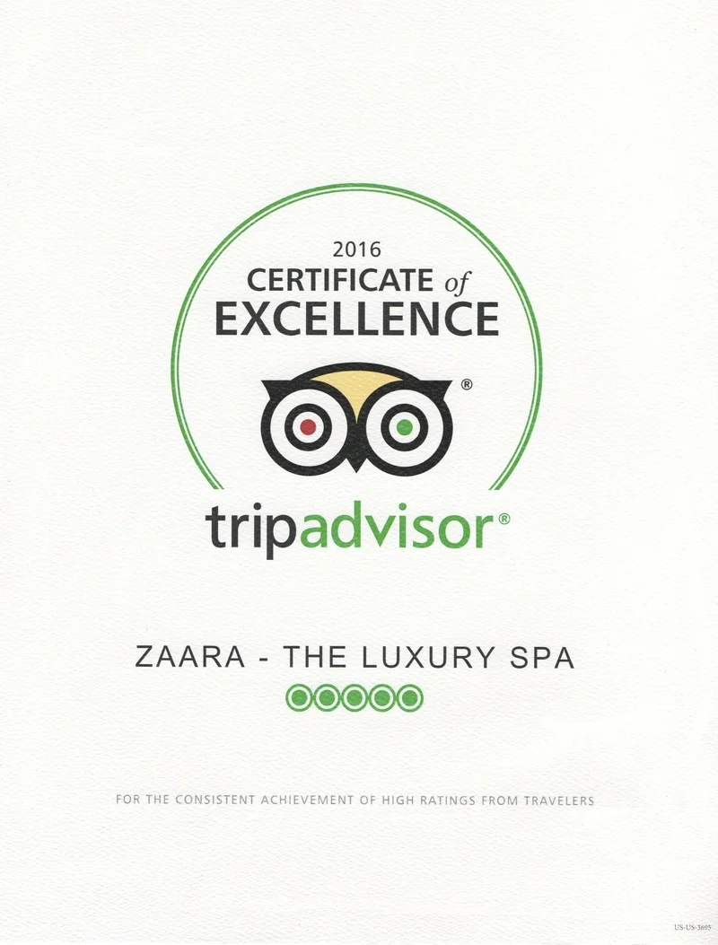 22.Zaara-Spa-Excellence-Award-2016