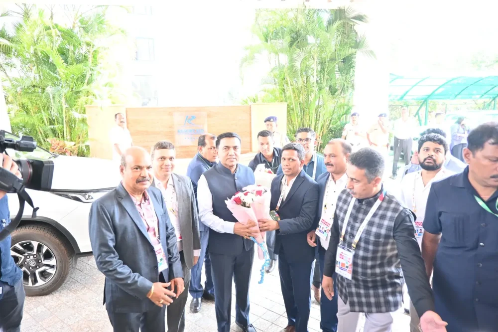 Dr. Pramod Sawant