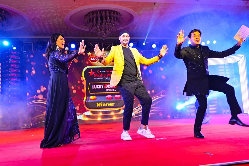Harbhajan Singh