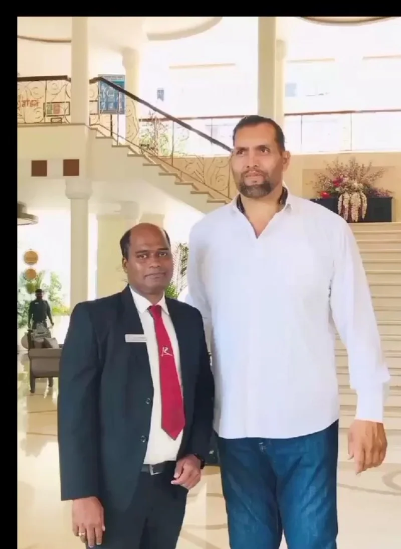 Khali