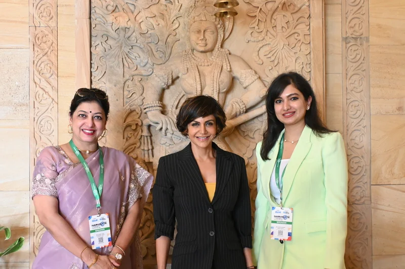 Mandira Bedi