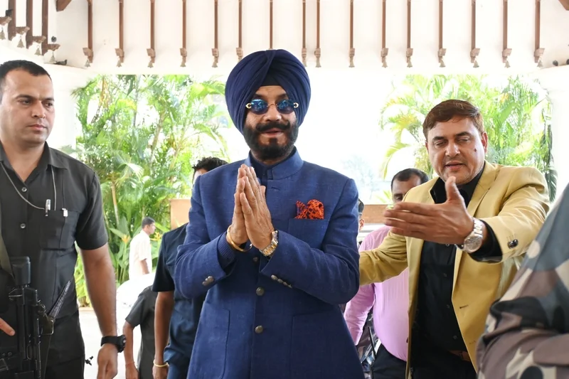 Maninderjeet Singh Bitta