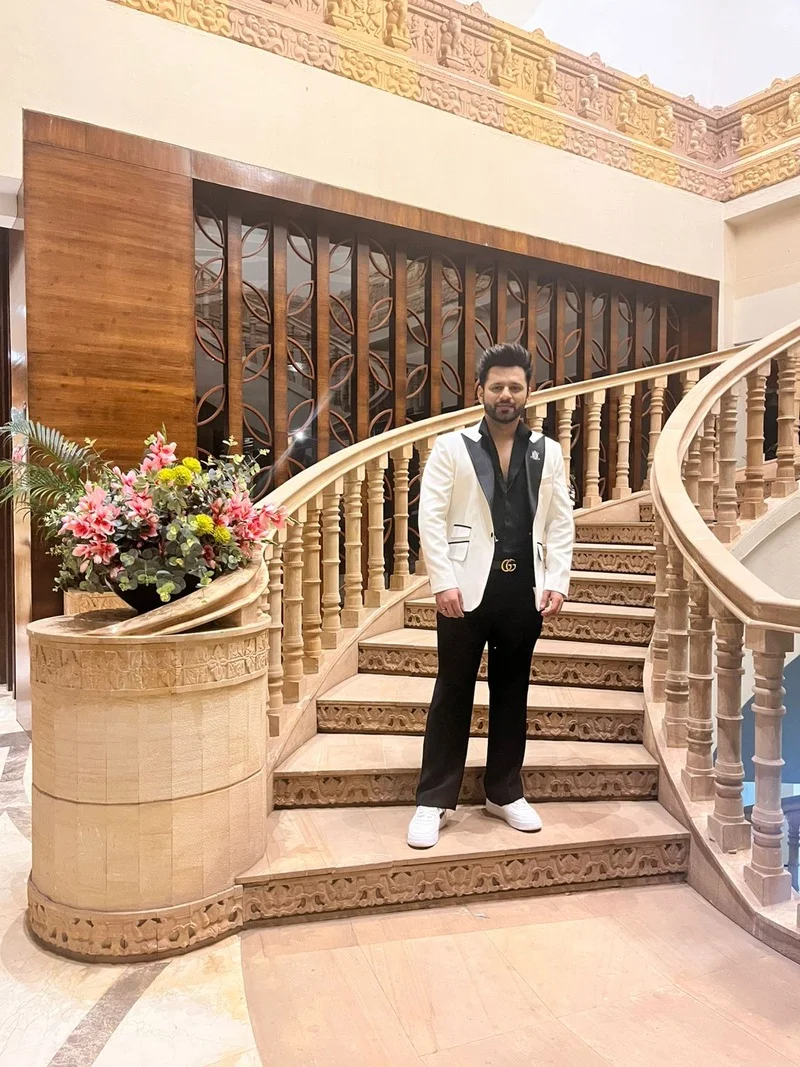 Rahul Vaidya