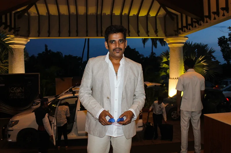 Ravi Kishan