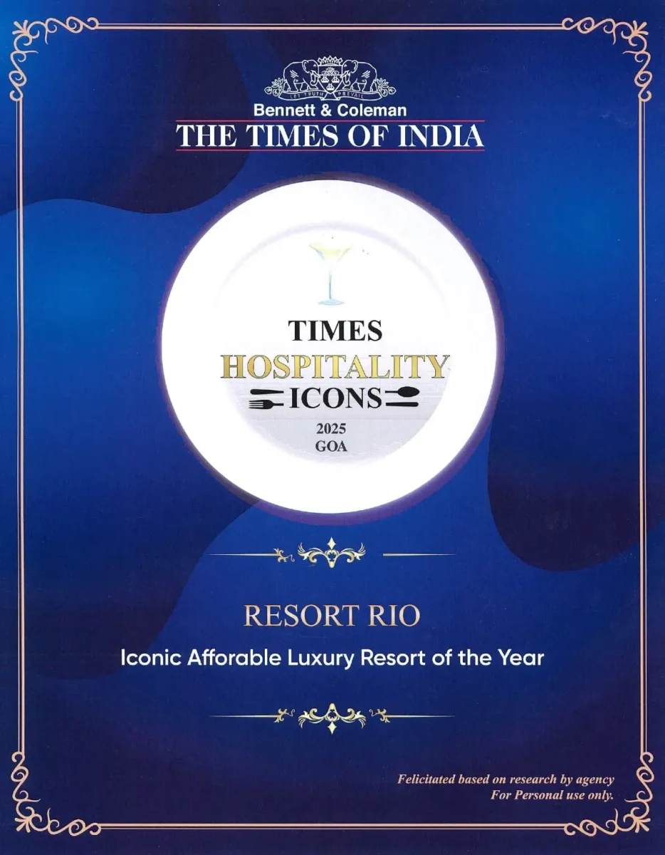 Resort-Rio-Award