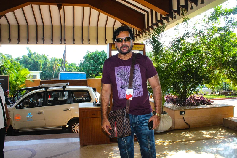 Shahbaz Khan