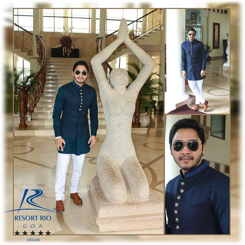Shreyas Talpade
