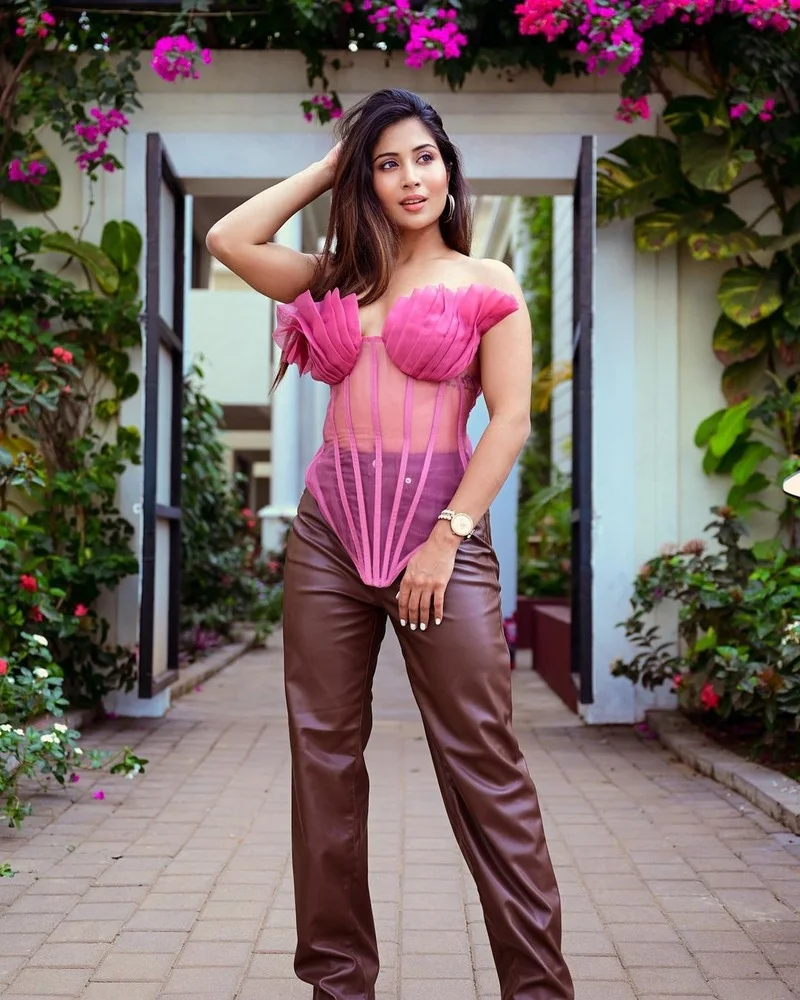 Model
