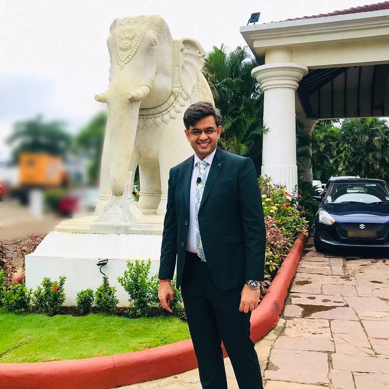 Sonu Sharma
