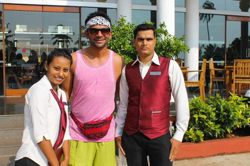 Sunil Grover