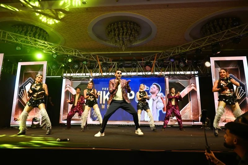 Vikalp Mehta
