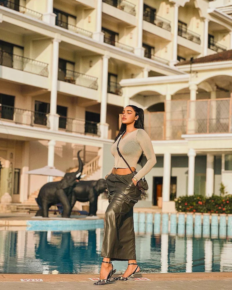 Model